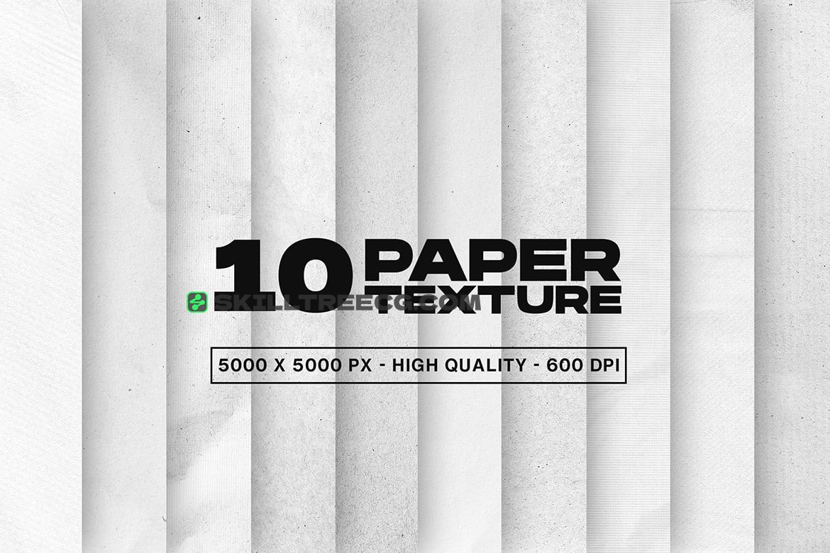 图片[2]-10 Paper Textures（772657）-技能树